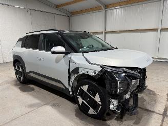 Kia EV3 81.4kWh 150kW Advanced Plus picture 2