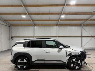 škoda osobní automobily Kia EV3 81.4kWh 150kW Advanced Plus 2025/1
