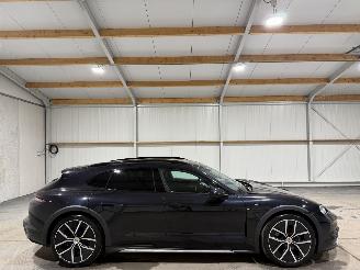 Avarii autoturisme Porsche Taycan Cross Turismo 4 105kWh AWD 320kW Luchtvering Pano 2024/8