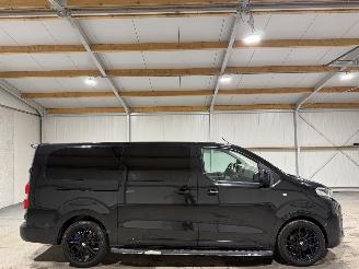Unfall Kfz Van Peugeot Expert 2.0BlueHDI 130kW Automaat 180 S&S L3 2023/7