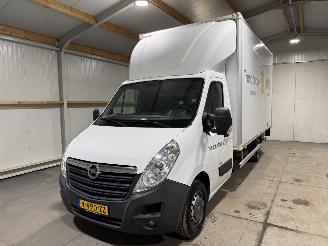 Opel Movano 2.3CDTi 107kW Biturbo L3 Bakwagen picture 9