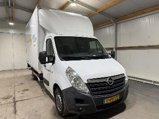 Opel Movano 2.3CDTi 107kW Biturbo L3 Bakwagen picture 3