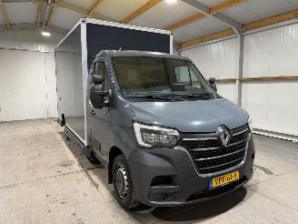 Renault Master 2.3dCi 110kW Automaat L3H2 Energy picture 3