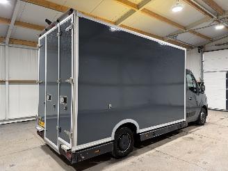 Renault Master 2.3dCi 110kW Automaat L3H2 Energy picture 5