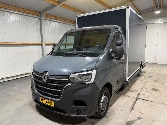 Renault Master 2.3dCi 110kW Automaat L3H2 Energy picture 10