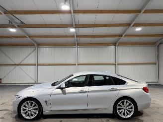 BMW 4-serie 435i 3.0 225kW Automaat High Executive Gran Coupé picture 8