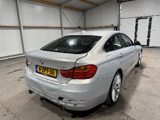 BMW 4-serie 435i 3.0 225kW Automaat High Executive Gran Coupé picture 6