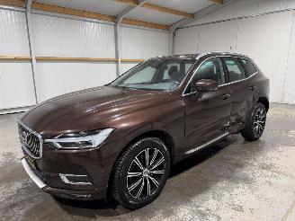 Volvo Xc-60 2.0 184kW Automaat B5 Inscription picture 9