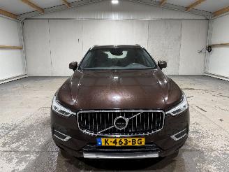 Volvo Xc-60 2.0 184kW Automaat B5 Inscription picture 4