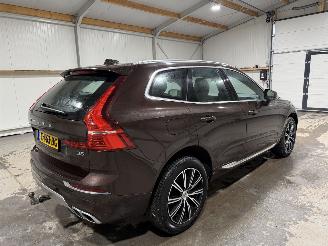 Volvo Xc-60 2.0 184kW Automaat B5 Inscription picture 5