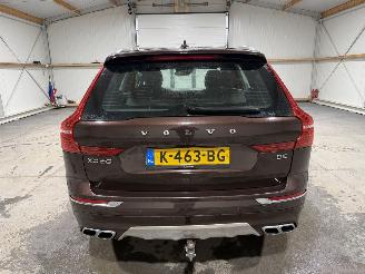 Volvo Xc-60 2.0 184kW Automaat B5 Inscription picture 7