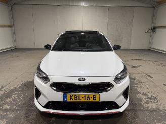 Kia Proceed 1.6T-GDI 150kW Automaat GT Pano picture 4