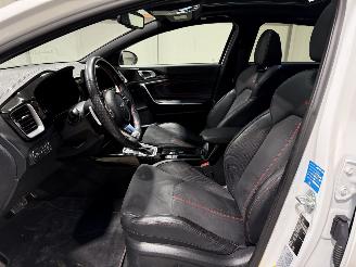 Kia Proceed 1.6T-GDI 150kW Automaat GT Pano picture 30