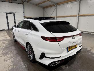 Kia Proceed 1.6T-GDI 150kW Automaat GT Pano picture 12