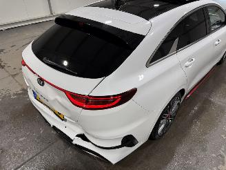 Kia Proceed 1.6T-GDI 150kW Automaat GT Pano picture 21