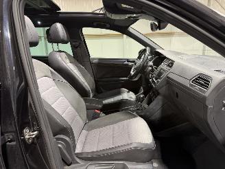 Volkswagen Tiguan 1.4TSI 110kW Automaat ACT Highline picture 29