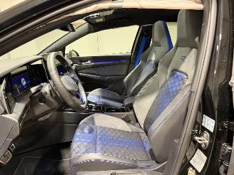 Volkswagen Golf R 2.0TSI 245kW Automaat 4Motion Pano picture 45
