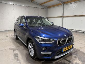 BMW X1 SDRIVE20I 141kW Automaat High Executive picture 3