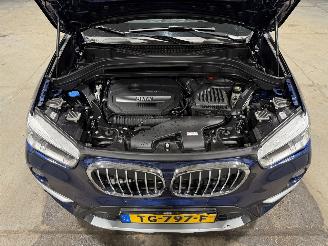 BMW X1 SDRIVE20I 141kW Automaat High Executive picture 26