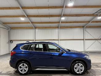 Vaurioauto  passenger cars BMW X1 SDRIVE20I 141kW Automaat High Executive 2018/7