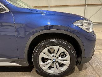 BMW X1 SDRIVE20I 141kW Automaat High Executive picture 16