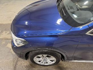 BMW X1 SDRIVE20I 141kW Automaat High Executive picture 17