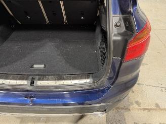 BMW X1 SDRIVE20I 141kW Automaat High Executive picture 43