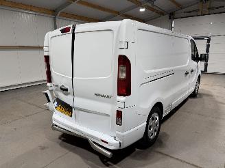 Renault Trafic E-Tech 52kWh 90kW L2 Comfort picture 6