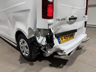 Renault Trafic E-Tech 52kWh 90kW L2 Comfort picture 37