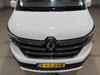Renault Trafic E-Tech 52kWh 90kW L2 Comfort picture 19