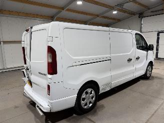 Renault Trafic E-Tech 52kWh 90kW L2 Comfort picture 5