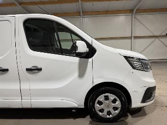 Renault Trafic E-Tech 52kWh 90kW L2 Comfort picture 13
