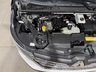 Renault Trafic E-Tech 52kWh 90kW L2 Comfort picture 27