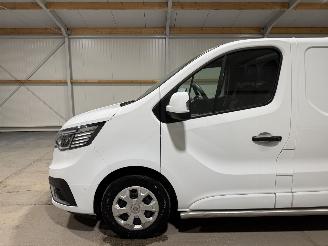 Renault Trafic E-Tech 52kWh 90kW L2 Comfort picture 12