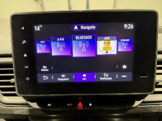 Renault Trafic E-Tech 52kWh 90kW L2 Comfort picture 47