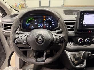 Renault Trafic E-Tech 52kWh 90kW L2 Comfort picture 46