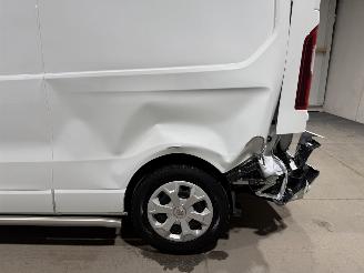 Renault Trafic E-Tech 52kWh 90kW L2 Comfort picture 31