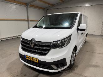 Renault Trafic E-Tech 52kWh 90kW L2 Comfort picture 9