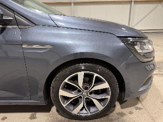 Renault Mégane 1.2TCe 96kW Clima Bose picture 16