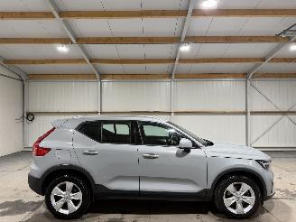 Avarii autoturisme Volvo XC40 2.0B4 145kW Automaat Core 2024/2
