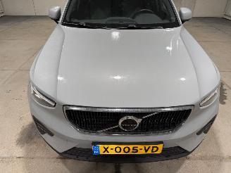 Volvo XC40 2.0B4 145kW Automaat Core picture 20