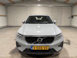 Volvo XC40 2.0B4 145kW Automaat Core picture 4
