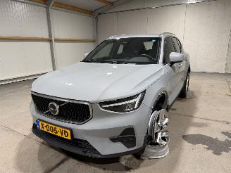 Volvo XC40 2.0B4 145kW Automaat Core picture 10