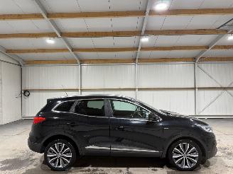 Schadeauto Renault Kadjar 1.2TCE 96kW Camera Clima BOSE 2016/1