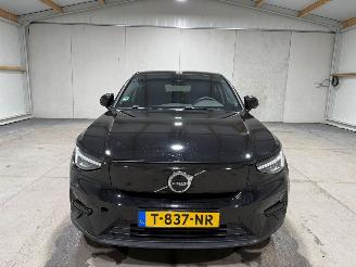 Volvo C-40 82kWh Single Motor 185kW Extended Range Core picture 5