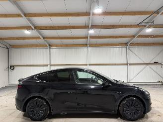 Vaurioauto  passenger cars Tesla Model Y 58kWh 175kW RWD 2024/6