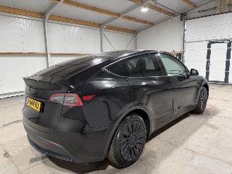 Tesla Model Y 58kWh 175kW RWD picture 5