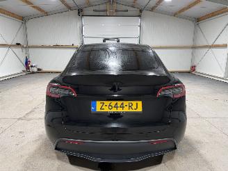 Tesla Model Y 58kWh 175kW RWD picture 7