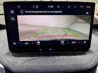 Skoda Enyaq 80kWh 150kW 80iV picture 37