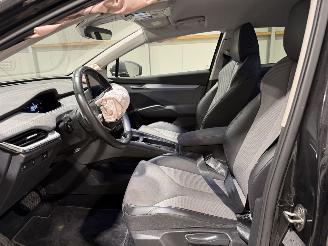 Skoda Enyaq 80kWh 150kW 80iV picture 33